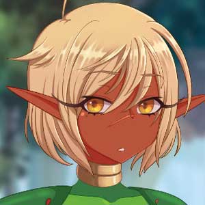 Lucy Got Problems Thea et Ellie