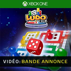 Ludo Club Multiplayer Game Xbox One