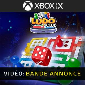 Ludo Club Multiplayer Game Xbox Series X