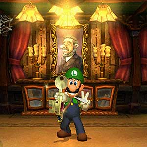 Acheter Luigi's Mansion Nintendo 3DS Comparateur Prix