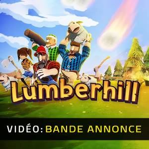 Lumberhill Bande-annonce Vidéo