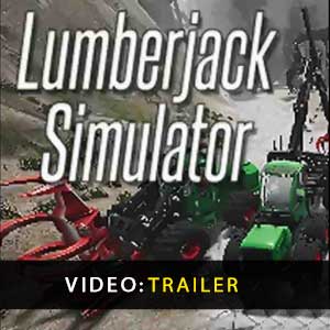 Acheter Lumberjack Simulator Clé CD Comparateur Prix