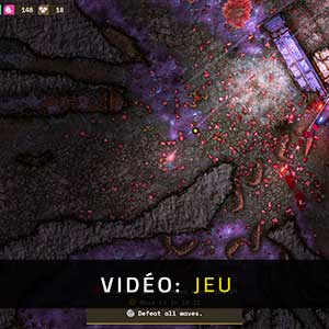 Lumencraft - Vidéo Gameplay