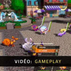 LumenTale: Memories of Trey – Gameplay