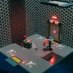 Lumo 2 - Chien Robot