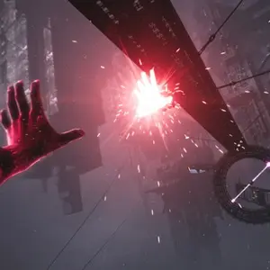 Luna Abyss - Grab