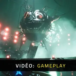 Luna Abyss - Vidéo de Gameplay