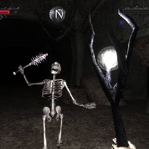 Lunacid - Bâton Torsadé