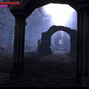 Lunacid - Repos de l'Aile