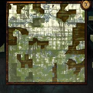 Lunar Axe - Peinture