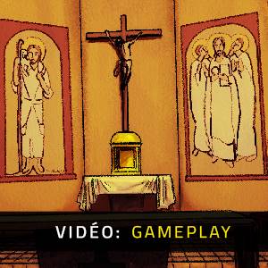 Lunar Axe - Gameplay