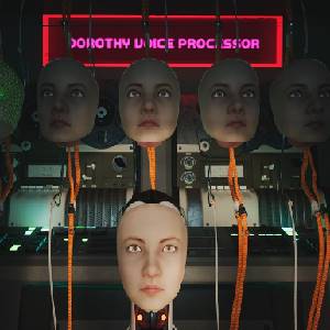 Lunar Nightmare - Processeur Vocal