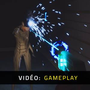 Lunar Nightmare - Vidéo de Gameplay