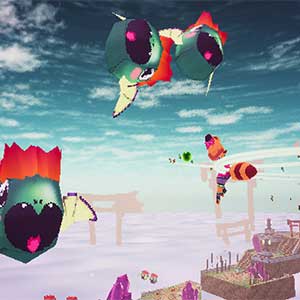 Lunistice Poisson Volant