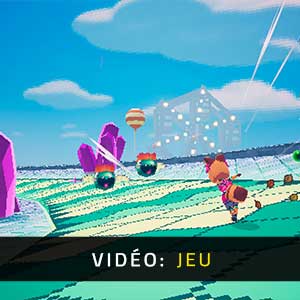 Lunistice Vidéo De Gameplay