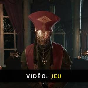 Lust from Beyond - Vidéo du jeu