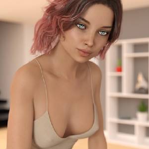 Lust Theory Season 2 - Megan