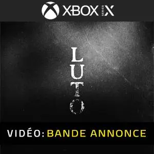 Luto Xbox Series - Bande-annonce Vidéo