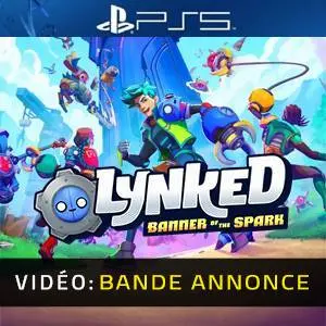 Lynked Banner of the Spark - Bande-Annonce Vidéo