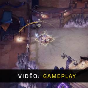 Lysfanga The Time Shift Warrior - Vidéo de Gameplay