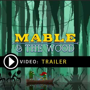 Buy Mable & The Wood CD Key Compare Prices