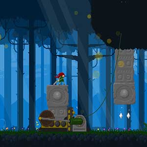 Mable & The Wood