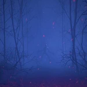 Macabre Forêt