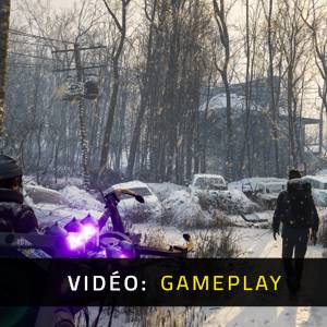 Macabre Gameplay vidéo