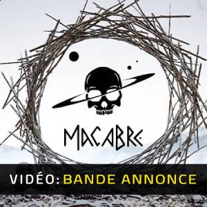 Macabre Bande-annonce Vidéo
