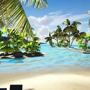 Se détendre sur la plage