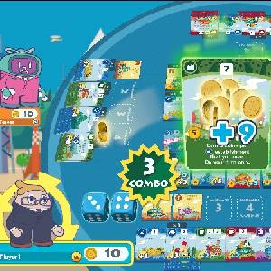 MACHI KORO With Everyone - Pièces