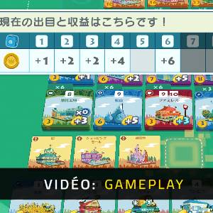 MACHI KORO With Everyone - Gameplay