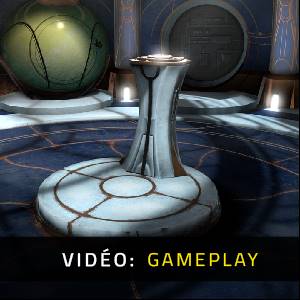 Machinika Atlas - Vidéo de Gameplay