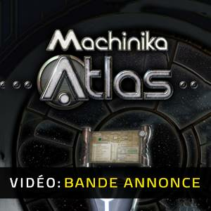Machinika Atlas Pc