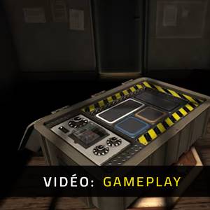 Machinika Museum - Gameplay