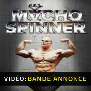 MACHO SPINNER Pc