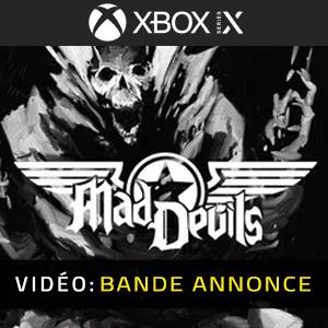 Mad Devils: Damned-finitive Edition Xbox Series - Bande-annonce