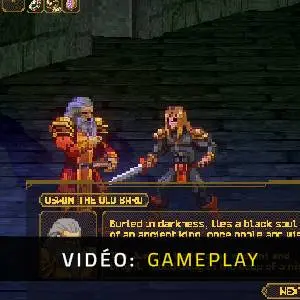 Mad King Redemption – Gameplay