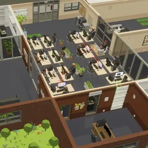 Mad Smartphone Tycoon - Ordinateurs