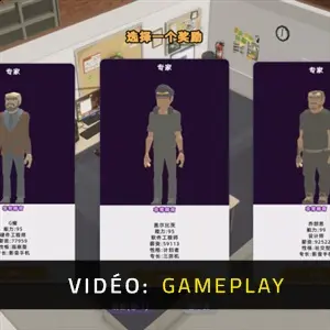 Mad Smartphone Tycoon - Gameplay