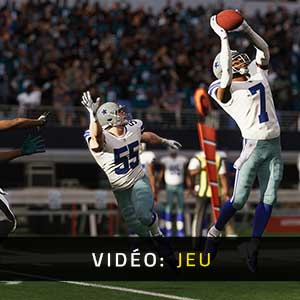 Madden NFL 23 Vidéo De Gameplay
