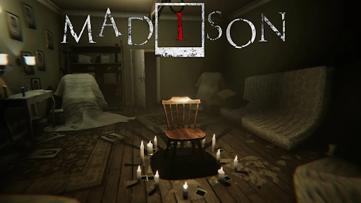 Acheter la clé du jeu MADiSON au meilleur prix Acheter la clé du jeu MADiSON au meilleur prix