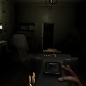 MADiSON VR - Caméra