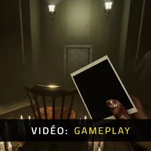 MADiSON VR - Gameplay