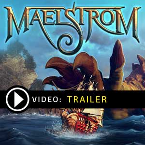 Buy Maelstrom CD Key Compare Prices