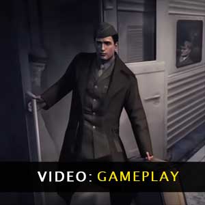 Mafia 2 Directors Cut Gameplay Video