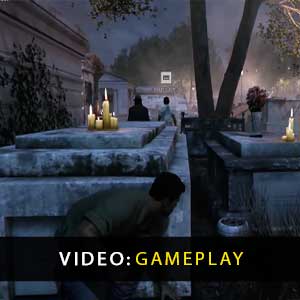 Mafia 3 - Vidéo de Gameplay