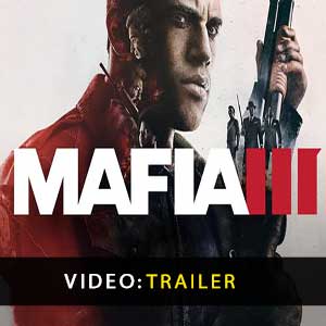 Mafia 3 - Bande-annonce Vidéo