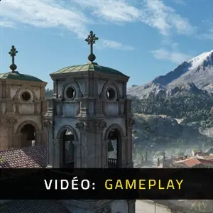 Mafia The Old Country Man of Honor - Vidéo de Gameplay