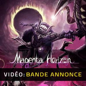Magenta Horizon Pc